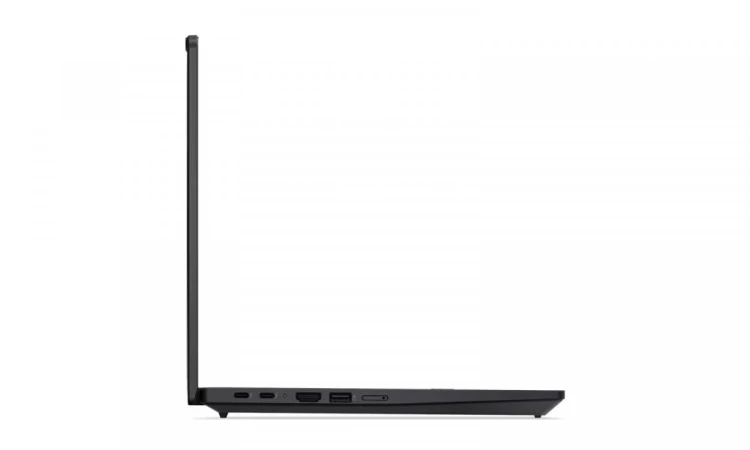 Lenovo Mobilna stacja robocza ThinkPad P14s G7 21X00019PB W11Pro AI 7 PRO 450/48GB/1TB/INT/14.0 2.8K/Black/3YRS Premier Support + CO2 Offset