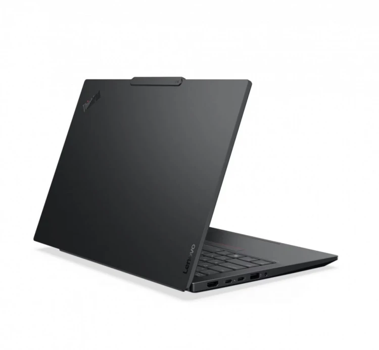 Lenovo Laptop ThinkPad E14 G7 21Y6004WPB W11Pro Ultra 7 355/16GB/512GB/INT/14.0 WUXGA/Black/1YR Premier Support + 3YRS OS + CO2 Offset