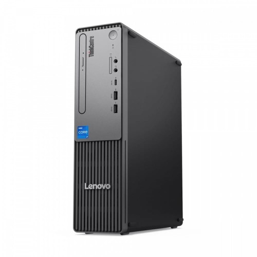Lenovo Komputer ThinkCentre Neo 50s G5 SFF 12XF002HPB DOS i5-14400/16GB/512GB/INT/DVD/3YRS OS