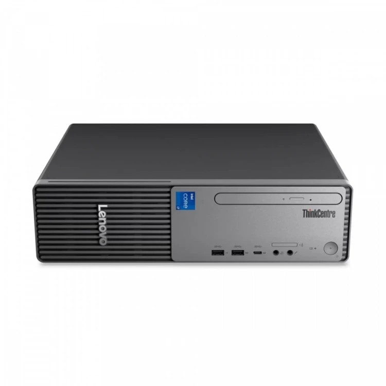 Lenovo Komputer ThinkCentre Neo 50s G5 SFF 12XF002HPB DOS i5-14400/16GB/512GB/INT/DVD/3YRS OS