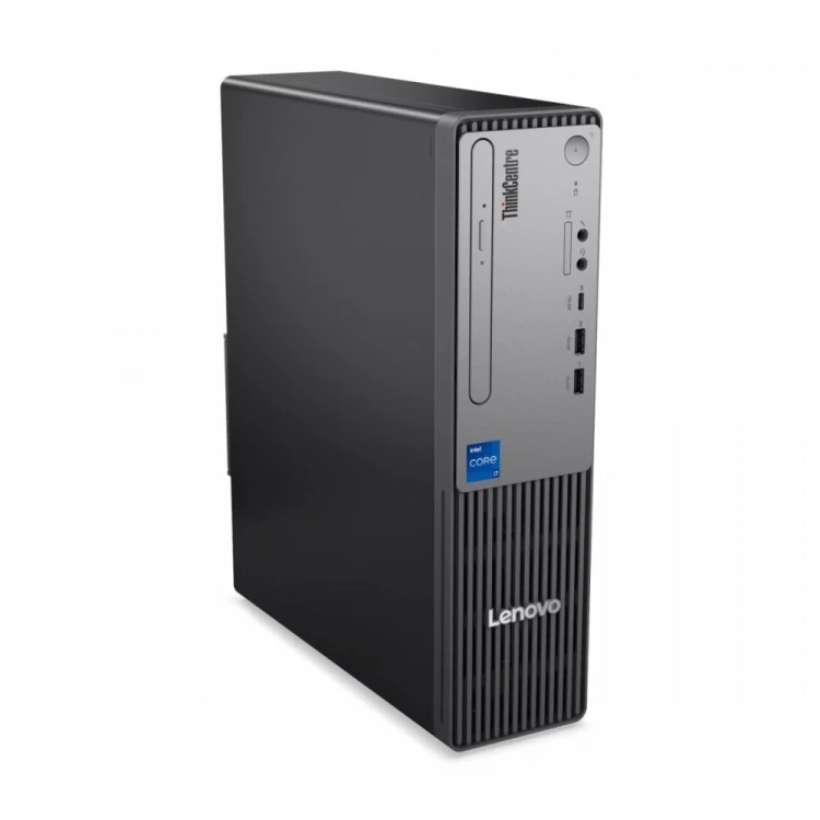Lenovo Komputer ThinkCentre Neo 50s G5 SFF 12XF002HPB DOS i5-14400/16GB/512GB/INT/DVD/3YRS OS