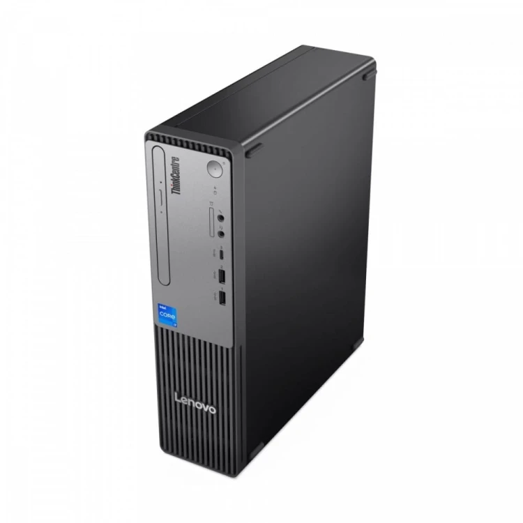 Lenovo Komputer ThinkCentre Neo 50s G5 SFF 12XF002HPB DOS i5-14400/16GB/512GB/INT/DVD/3YRS OS