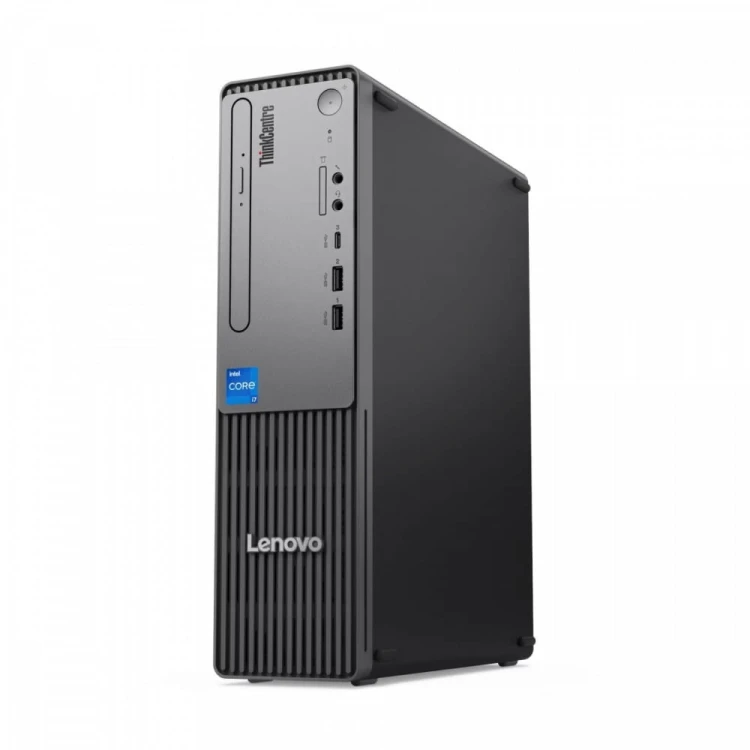 Lenovo Komputer ThinkCentre Neo 50s G5 SFF 12XF002FPB DOS i5-14400/16GB/1TB/INT/DVD/3YRS OS