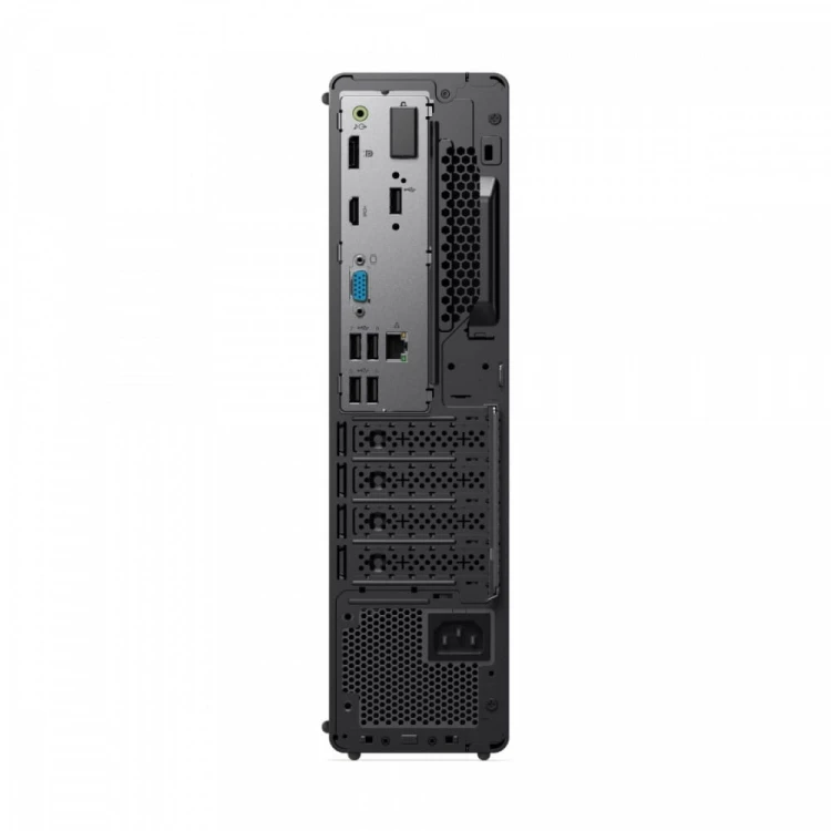 Lenovo Komputer ThinkCentre Neo 50s G5 SFF 12XF002FPB DOS i5-14400/16GB/1TB/INT/DVD/3YRS OS