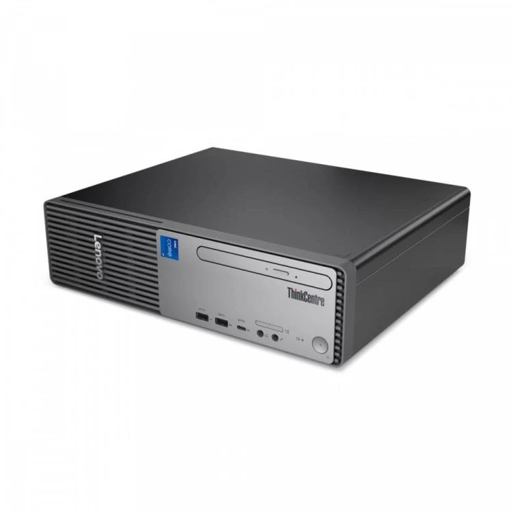 Lenovo Komputer ThinkCentre Neo 50s G5 SFF 12XF002FPB DOS i5-14400/16GB/1TB/INT/DVD/3YRS OS