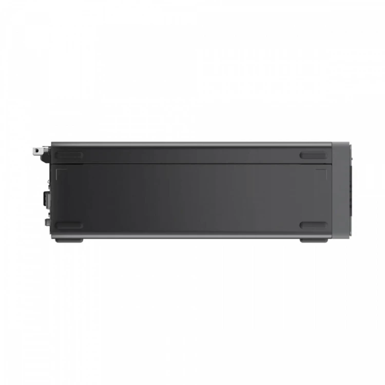 Lenovo Komputer ThinkCentre Neo 50s G5 SFF 12XF002FPB DOS i5-14400/16GB/1TB/INT/DVD/3YRS OS