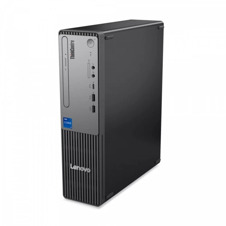 Lenovo Komputer ThinkCentre Neo 50s G5 SFF 12XF002FPB DOS i5-14400/16GB/1TB/INT/DVD/3YRS OS