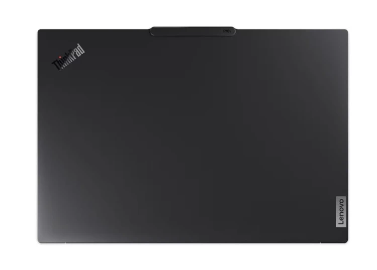 Lenovo Mobilna stacja ThinkPad P16v G3 21RS0053PB W11Pro Ultra 7 255H/2X32GB/1TB/RTX PRO 2000 8GB/16.0 WQUXGA/Black/3YRS Premier + co2 offset