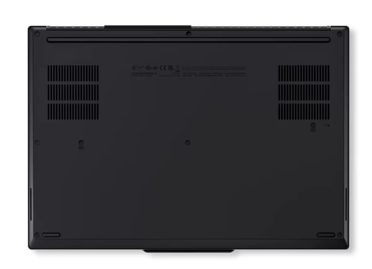 Lenovo Mobilna stacja ThinkPad P16 G3 21RQ005APB W11PRO Ultra 7  265HX/2X32GB/1TB/RTX PRO 3000 12GB/16.0 WQUXGA/Black/vPro/3YRS Premier + co2 offset