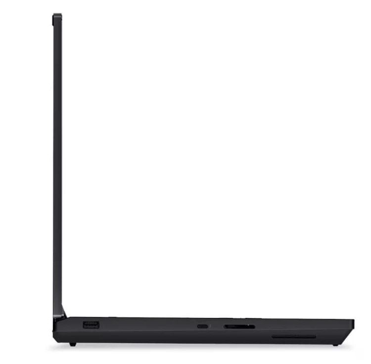 Lenovo Mobilna stacja ThinkPad P16 G3 21RQ005APB W11PRO Ultra 7  265HX/2X32GB/1TB/RTX PRO 3000 12GB/16.0 WQUXGA/Black/vPro/3YRS Premier + co2 offset