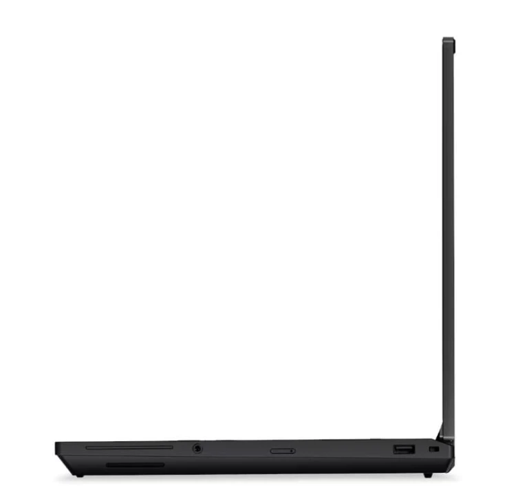 Lenovo Mobilna stacja ThinkPad P16 G3 21RQ005APB W11PRO Ultra 7  265HX/2X32GB/1TB/RTX PRO 3000 12GB/16.0 WQUXGA/Black/vPro/3YRS Premier + co2 offset