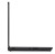 Lenovo Mobilna stacja ThinkPad P16 G3 21RQ005BPB W11Pro Ultra 7 255HX/2X16GB/1TB/RTX PRO 2000 8GB/16.0 WQUXGA/Black/3YRS Premier + co2 offset