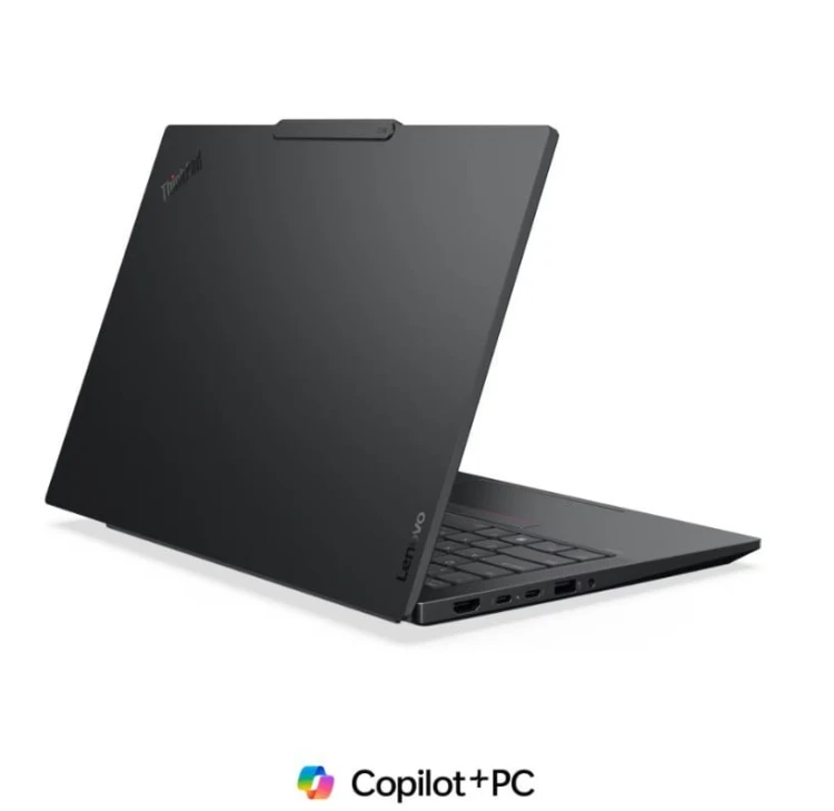 Lenovo Laptop ThinkPad E14 G8 21Y6004XPB W11Pro Ultra 5 325/2X16GB/512GB/INT/14.0 WUXGA/Black/1YR Premier Support + CO2 Offset + 3YR OS