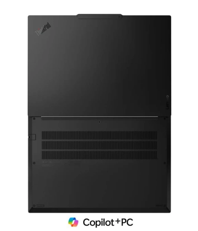 Lenovo Laptop ThinkPad E14 G8 21Y6004XPB W11Pro Ultra 5 325/2X16GB/512GB/INT/14.0 WUXGA/Black/1YR Premier Support + CO2 Offset + 3YR OS