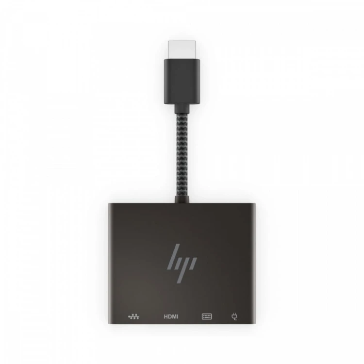 HP Inc. Desktop EBoard G1az RAI5P340 512/16/W11P D92F7ET