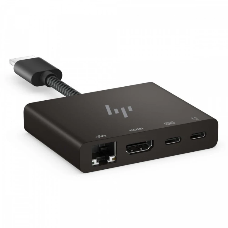 HP Inc. Desktop EBoard G1az RAI5P340 512/16/W11P D92F7ET