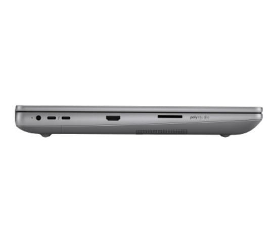 HP Inc. Mobilna stacja robocza Fury G1 U9-285HX 1TB/64GB/W11P/16 cali DP7V0ET