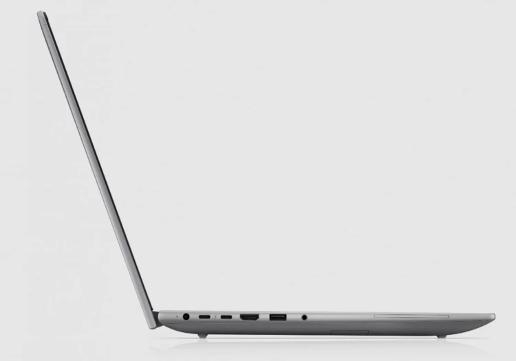 HP Inc. Mobilna stacja robocza ZBook X G2i U7-366H 1TB/64GB/W11P/16 cali  DP7U3ET