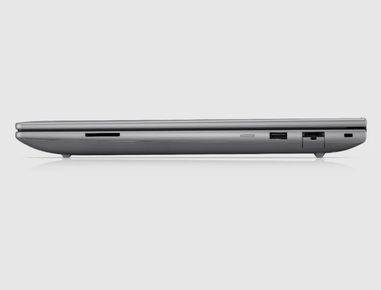 HP Inc. Mobilna stacja robocza ZBook X G2i U7-366H 1TB/64GB/W11P/16 cali  DP7U3ET