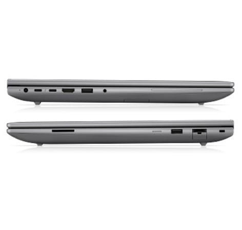 HP Inc. Mobilna stacja robocza ZBook X G2i U7-366H 1TB/64GB/W11P/16 cali  DP7U3ET