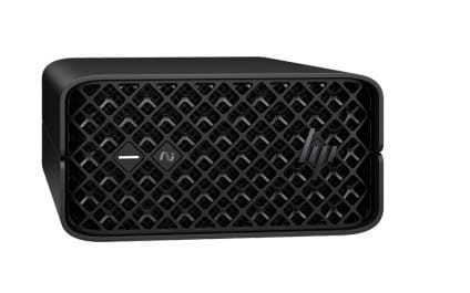 HP Inc. Komputer Z2 Mini G1a Ryzen AI MAX Pro 390  1TB/64GB/W11P      DN8A7ET