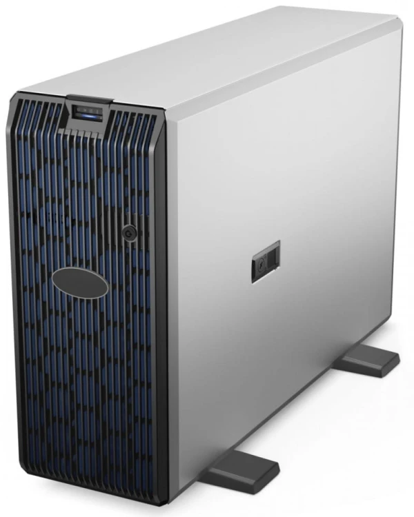 Dell T360 6333P 32GB 2x480GB H755 iDEn 2x700W 3Y