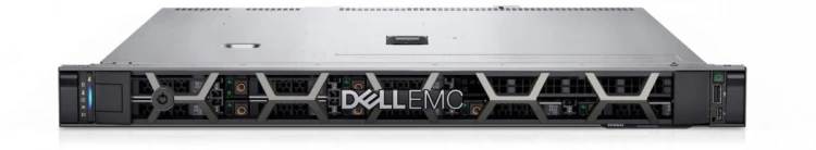 Dell R360 6353P 32GB 480GB H755 iDEn 2x700W 3Y
