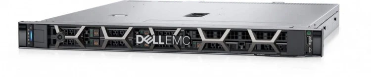 Dell R360 6353P 32GB 480GB H755 iDEn 2x700W 3Y