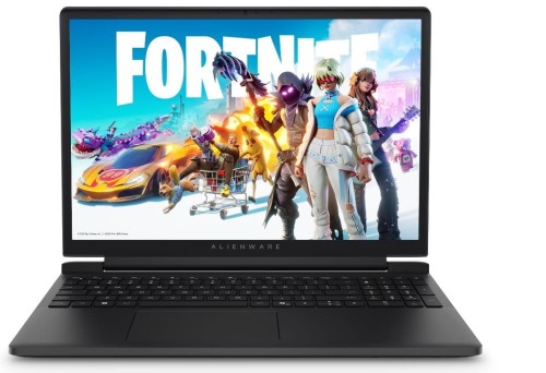 Dell Notebook Alienware 15 DA15260 W11 Home|RTX 3050 C5-210H|16GB|512GB SSD|Nvidia RTX 3050 |WLAN + BT|Backlit Kb|4 Cell|2Y Basic Onsite Service