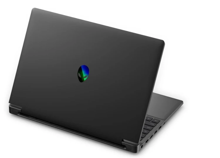 Dell Notebook Alienware 15 DA15260 W11 Home|RTX 5050 C7-240H|32GB|1TB|Nvidia GeForce RTX 5050 |WLAN + BT|Backlit Kb|3 Cell|2Y Basic Onsite Service