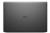 Dell Laptop 16 DC16250 C5 120U/16GB/1TB/16.0/FHD+/Intel Graphics/FgrPr/WLAN+BT/Backlit Kb/3 Cell/W11Home/2Y