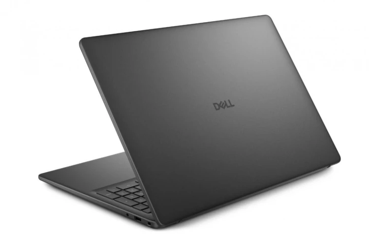 Dell Laptop 16 DC16250 C5 120U/16GB/1TB/16.0/FHD+/Intel Graphics/FgrPr/WLAN+BT/Backlit Kb/3 Cell/W11Home/2Y
