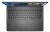 Dell Laptop 16 DC16250 C5 120U/16GB/1TB/16.0/FHD+/Intel Graphics/FgrPr/WLAN+BT/Backlit Kb/3 Cell/W11Home/2Y
