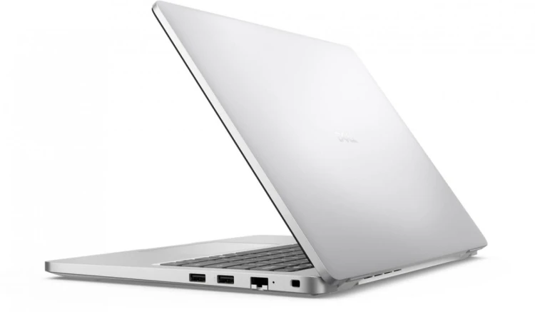 Dell Laptop Dell Pro 14 PC14250 W11P U5 225U/16GB/512GB/FgrPr&SmtCd/Cam&Mic/WLAN+BT/14.0 FHD+ 400nit/BcklKb/3C/65W/3YPS Platinum