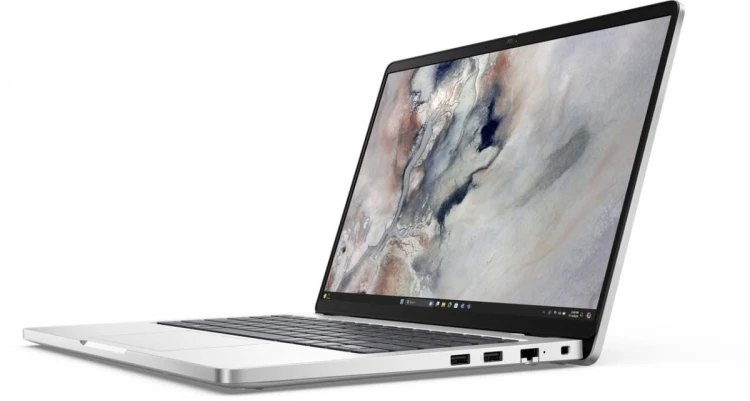 Dell Laptop Dell Pro 14 PC14250 W11P U5 225U/16GB/512GB/FgrPr&SmtCd/Cam&Mic/WLAN+BT/14.0 FHD+ 400nit/BcklKb/3C/65W/3YPS Platinum