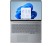 Lenovo Laptop ThinkBook 16 G8 21SK00QYPB W11Pro Ultra 5 135H/16GB/512GB/16.0WUXGA/Arctic Grey/1YR CI + 3YR OS + CO2 Offset