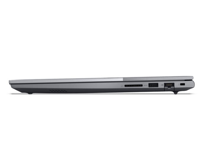 Lenovo Laptop ThinkBook 16 G8 21SK00QYPB W11Pro Ultra 5 135H/16GB/512GB/16.0WUXGA/Arctic Grey/1YR CI + 3YR OS + CO2 Offset