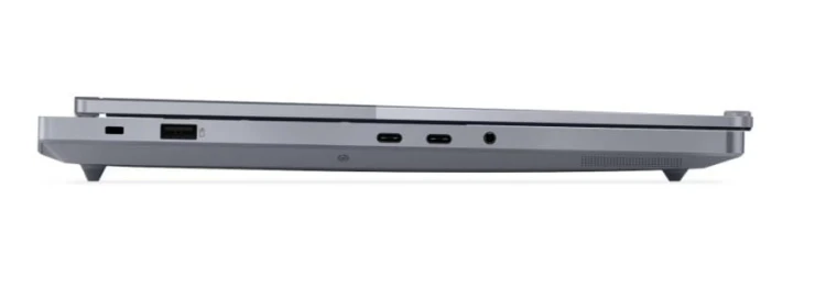 Lenovo Laptop ThinkBook 16p G6 21U0001LPB W11Pro 8940HX/2X16GB/1TB/RTX 5060 8GB/16.0 WUXGA/Luna grey/3YRS OS + CO2