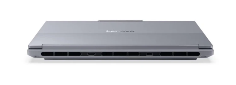 Lenovo Laptop ThinkBook 16p G6 21U0001LPB W11Pro 8940HX/2X16GB/1TB/RTX 5060 8GB/16.0 WUXGA/Luna grey/3YRS OS + CO2
