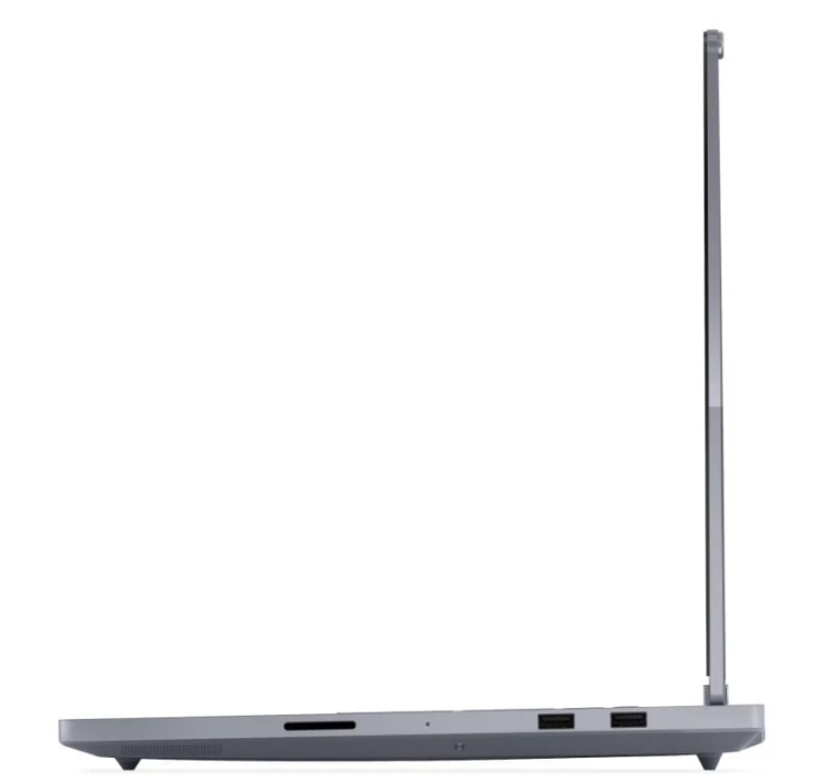 Lenovo Laptop ThinkBook 16p G6 21U0001LPB W11Pro 8940HX/2X16GB/1TB/RTX 5060 8GB/16.0 WUXGA/Luna grey/3YRS OS + CO2