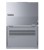 Lenovo Laptop ThinkBook 14 G6 2in1 22AR002FPB W11Pro Ultra 7 355/16GB/512GB/INT/14.0 WUXGA/Touch/Luna Grey/3YRS OS + CO2 Offset