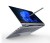 Lenovo Laptop ThinkBook 14 G6 2in1 22AR002FPB W11Pro Ultra 7 355/16GB/512GB/INT/14.0 WUXGA/Touch/Luna Grey/3YRS OS + CO2 Offset