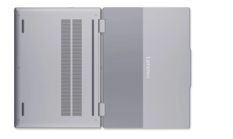 Lenovo Laptop ThinkBook 14 G6 2in1 22AR002GPB W11Pro Ultra 5 325/16GB/512GB/INT/14.0 WUXGA/Touch/Luna Grey/1YR CI