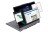 Lenovo Laptop ThinkBook 14 G6 2in1 22AR002GPB W11Pro Ultra 5 325/16GB/512GB/INT/14.0 WUXGA/Touch/Luna Grey/1YR CI