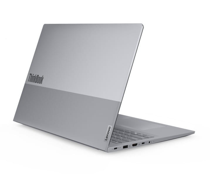 Lenovo Laptop ThinkBook 16 G8 21SK00R3PB W11Pro Ultra 5 225U/16GB/512GB/INT/16.0WUXGA/Arctic Grey/1YR CI + 3YR OS + CO2 Offset