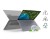 Lenovo Laptop ThinkBook 14 G8 21SJ00V6PB W11Pro Ultra 5 225U/16GB/512GB/INT/14.0 WUXGA/Luna Grey/3YR OS + CO2 Offset