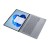 Lenovo Laptop ThinkBook 14 G8 21SJ00V6PB W11Pro Ultra 5 225U/16GB/512GB/INT/14.0 WUXGA/Luna Grey/3YR OS + CO2 Offset