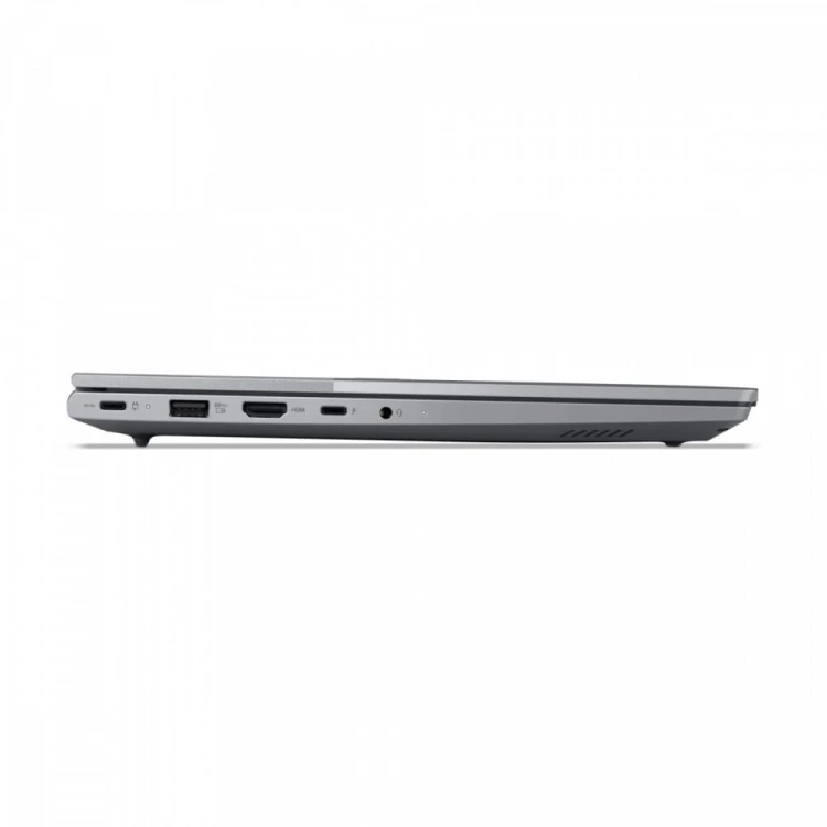 Lenovo Laptop ThinkBook 14 G8 21SJ00V5PB W11Pro Ultra 7 255H/16GB/512GB/INT/14.0 WUXGA/Arctic Grey/3YRS OS + CO2 Offset + 1YR CI