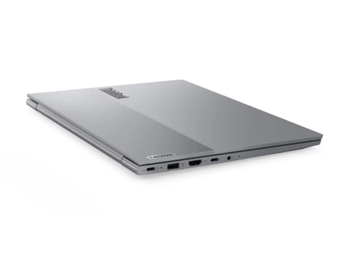 Lenovo Notebook ThinkBook 16 G9 21UY00G3PB W11Pro CORE 5 210H/16GB/512GB/INT/14.0 WUXGA/Arctic Grey/3YR OS + 1YR CI + CO2 Offset