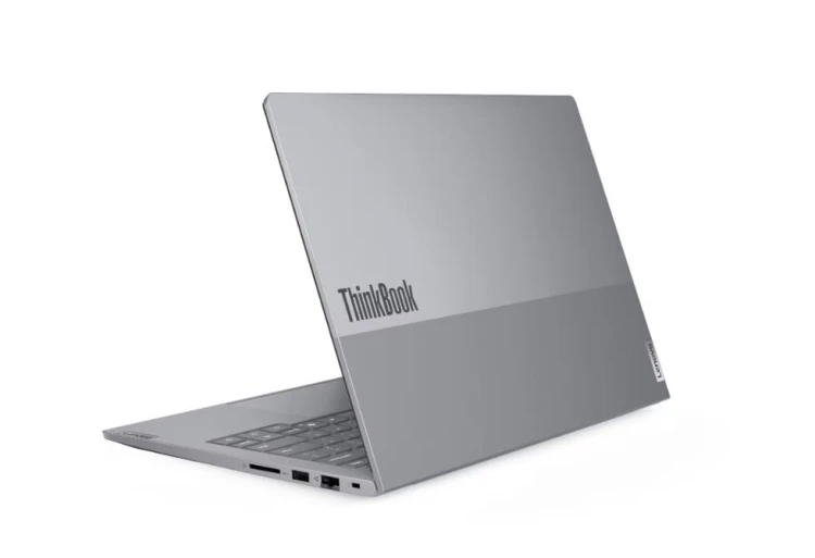 Lenovo Notebook ThinkBook 16 G9 21UY00G3PB W11Pro CORE 5 210H/16GB/512GB/INT/14.0 WUXGA/Arctic Grey/3YR OS + 1YR CI + CO2 Offset